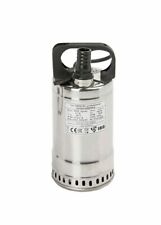 Tauchpumpen 4200 180 gebraucht kaufen  Görlitz
