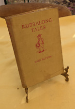 Rubbalong tales enid for sale  WORCESTER