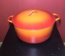 Vintage descoware 10.5 for sale  Clinton