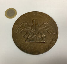 Médaille bronze centre d'occasion  France