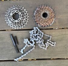 Used bike parts for sale  Evanston