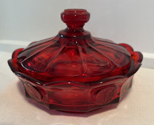 Fostoria coin glass for sale  Palm Bay