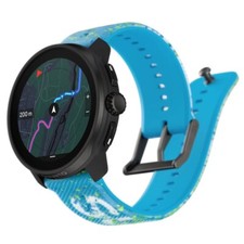 Relógio GPS Suunto Race S Performance - Azul Power, caixa aberta comprar usado  Enviando para Brazil