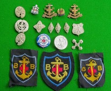 boys brigade badges for sale boys brigade badges for sale BICESTER