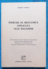 Esercizi meccanica applicata usato  Volvera