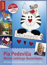 Pia pedevilla lieblings gebraucht kaufen  Berlin