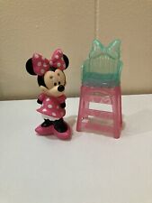 Minnie mouse figure for sale  Bloomington