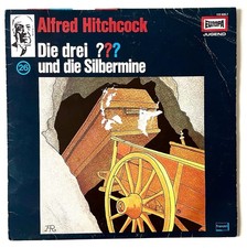 Fragezeichen silbermine vinyl gebraucht kaufen Fragezeichen silbermine vinyl gebraucht kaufen  Frankfurt am Main