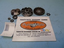 Variatore puleggia mobile usato Variatore puleggia mobile usato  Frattaminore
