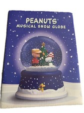 Hallmark peanuts christmas for sale  Ocilla
