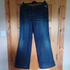 Replay ladies jeans for sale  DUNGANNON