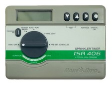 Rain bird isa for sale  Salt Lake City