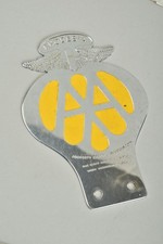 aa memorabilia for sale  SHAFTESBURY