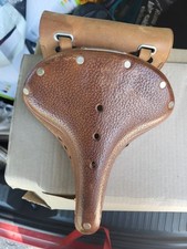 Brooks b67s sattel gebraucht kaufen  Trostberg