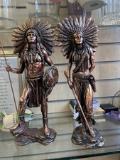 Stunning bronze effect for sale Stunning bronze effect for sale  CUPAR