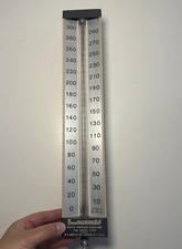 Baum baumanometer wall for sale  Denison