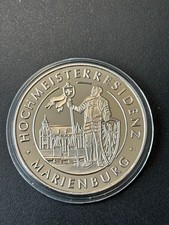 Medaille deutscher rden gebraucht kaufen  Oberasbach