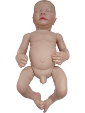 Realistic reborn baby for sale  UK