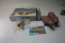 Playmobil 3547 zoo usato  Latina