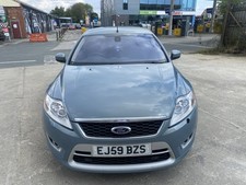 Mondeo titanium x for sale  SELBY