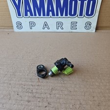 Yamaha yzfr125 yzf125r for sale  TELFORD