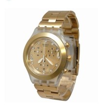 Reloj swatch full gebraucht kaufen  Dielheim