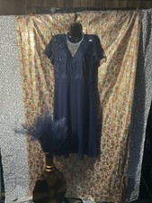 Navy blue beautiful for sale  Pittsburgh