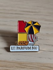 Pin bic parfum d'occasion  Tourrette-Levens