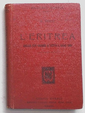 Melli eritrea dalle usato  Vercelli