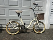 bike speed 3 folding 20 for sale bike speed 3 folding 20 for sale Suffield