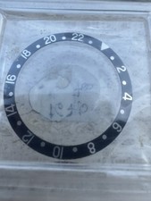 Inserto ghiera bezel usato  Casalmaiocco