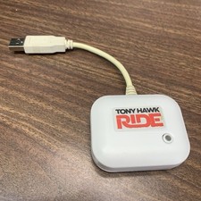 Controle sem fio Tony Hawk Ride Wii receptor dongle USB original do fabricante comprar usado  Enviando para Brazil