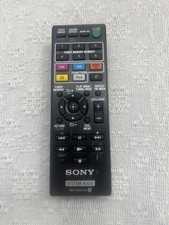 Controle remoto Sony Micro Hi-Fi System RM-AMU141 comprar usado  Enviando para Brazil