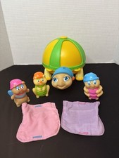 Vintage glo worms for sale  Clementon