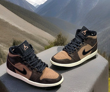 Air jordan mid for sale  Greensboro