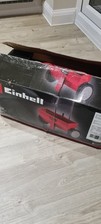 Einhell garden spreader for sale  RUGBY