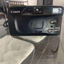 Canon prima junior d'occasion  Montastruc-la-Conseillère