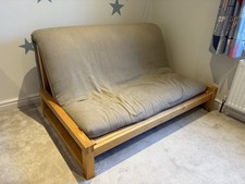 Futon company double for sale  LINCOLN
