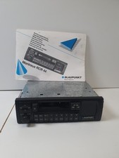 Blaupunkt montreux rcr for sale  GREAT MISSENDEN