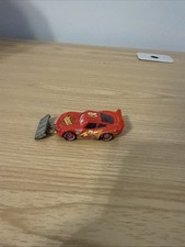 Mcqueen shovel disney for sale  Johnston