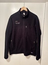 patagonia fleece for sale  BRISTOL