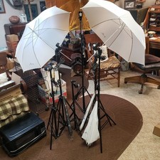 Lot camera photo for sale  Blountville