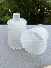 Home interior frosted for sale  Stem