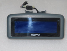 Micros workstation rear for sale  Santa Ana