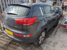 2014 mk3 kia for sale  PRESTON