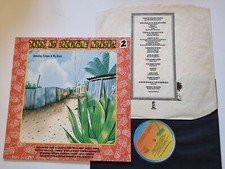 Various - This Is Reggae Music Vol. 2 Vinyl LP Holland comprar usado  Enviando para Brazil