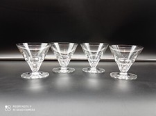 Verres cocktail coupes d'occasion  Saint-Michel-sur-Meurthe