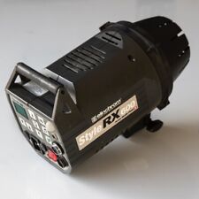 Elinchrom 600rx flash usato  Roma