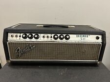 1972 fender bassman for sale  Honolulu