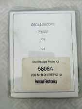 Oscilloscope probe kit for sale  Mount Vernon